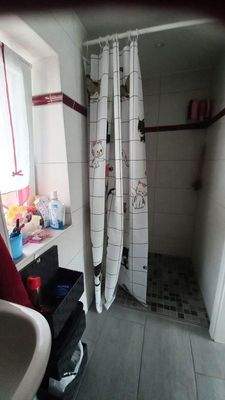 Duschbad Haus 1
