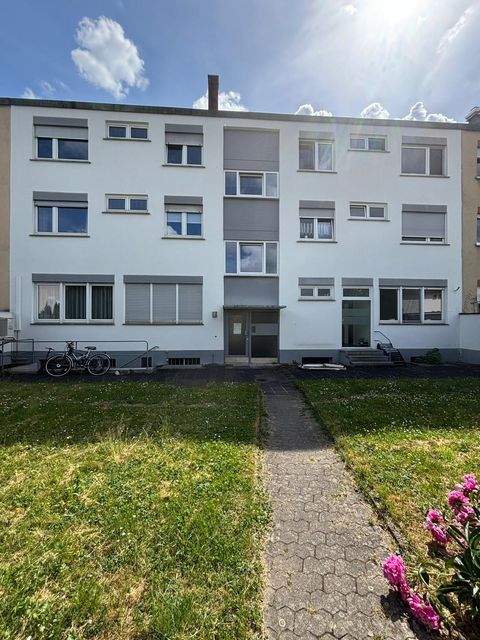 Bruchsal Wohnungen, Bruchsal Wohnung mieten