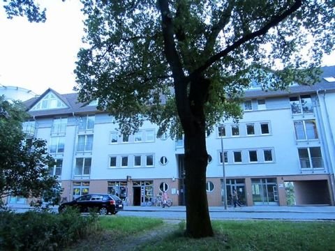 Dessau-Roßlau Büros, Büroräume, Büroflächen 