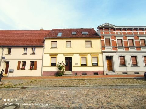 Oranienbaum-Wörlitz Wohnungen, Oranienbaum-Wörlitz Wohnung mieten