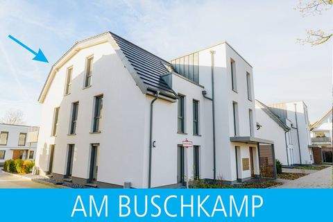 BI-Senne Wohnungen, BI-Senne Wohnung mieten