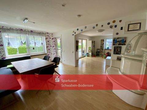 Babenhausen Häuser, Babenhausen Haus kaufen