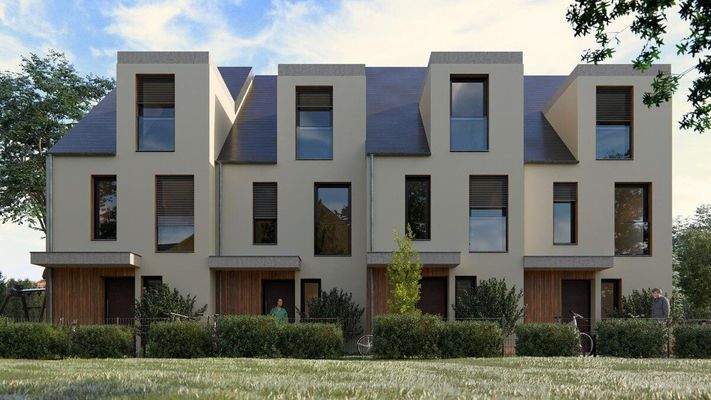 Visualisierung aus Sicht des Illustrators