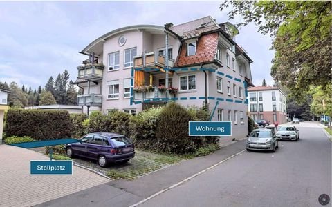 Königsfeld Wohnungen, Königsfeld Wohnung kaufen