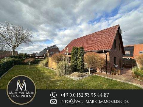 Bunde Häuser, Bunde Haus kaufen