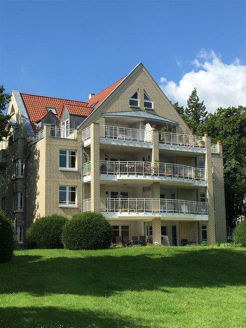 Schwerin Wohnungen, Schwerin Wohnung mieten