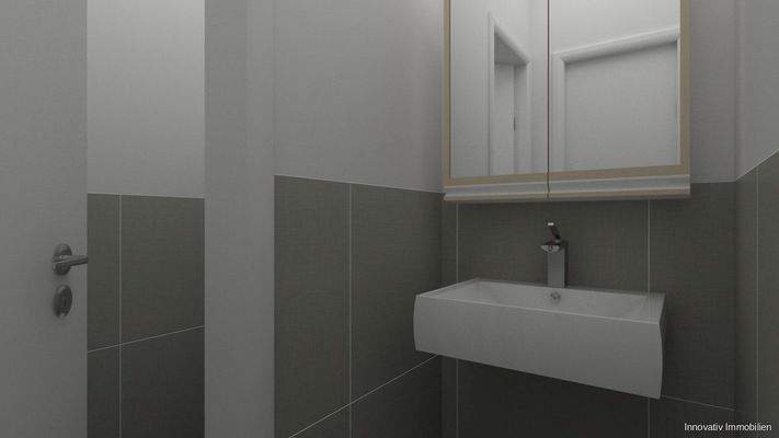 Visualisierte Bilder-Praxis