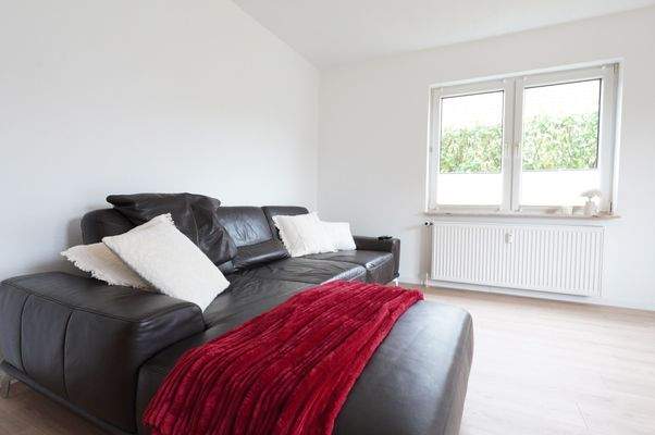 Wohn- und Essbereich