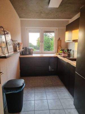 Küche 