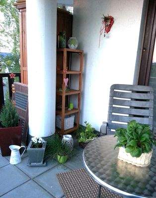 Terrasse Bild 2