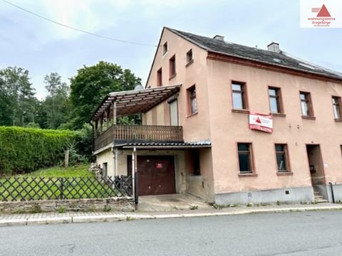 Ehrenfriedersdorf Häuser, Ehrenfriedersdorf Haus kaufen