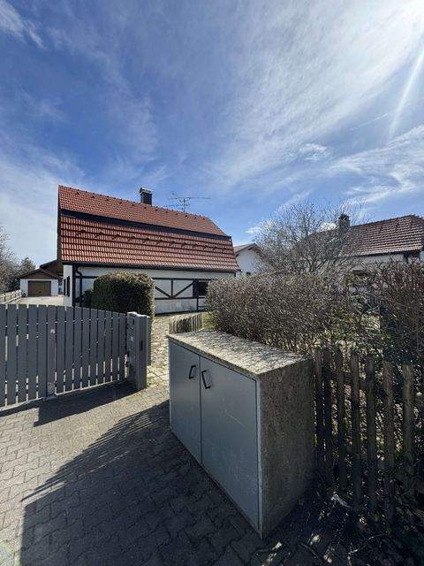 München_Kreis Häuser, München_Kreis Haus kaufen