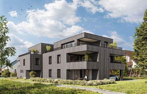 Gaißau Wohnungen, Gaißau Wohnung kaufen