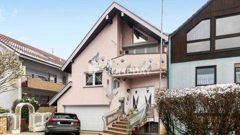 Kämpfelbach Häuser, Kämpfelbach Haus kaufen