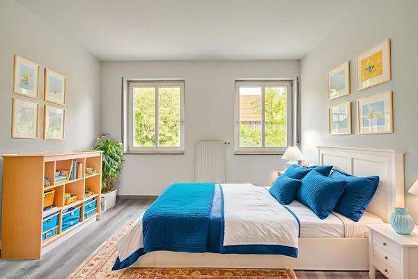 EG Zimmer 2 Visualisierung