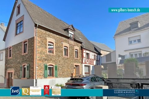 Zeltingen-Rachtig Häuser, Zeltingen-Rachtig Haus kaufen