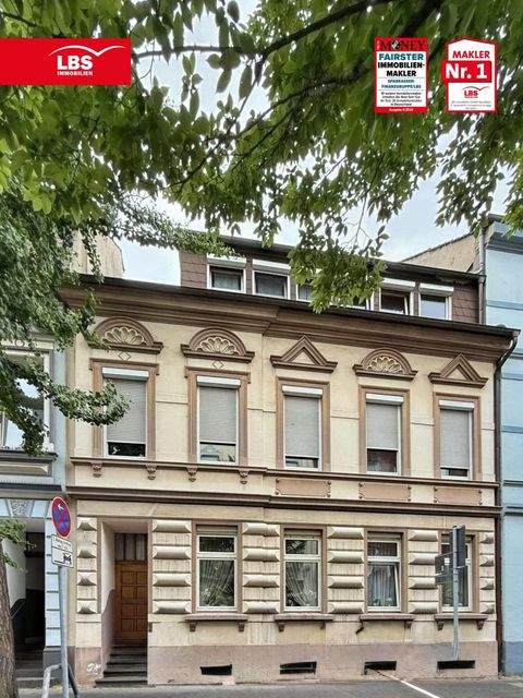 Oberhausen Häuser, Oberhausen Haus kaufen