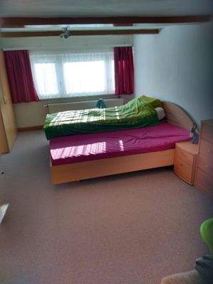 Gästezimmer