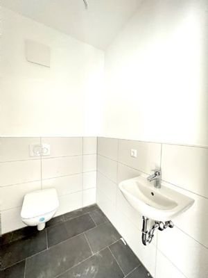 Gäste WC
