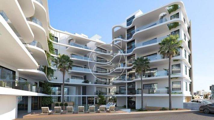 Immobilie Agioi Anargyroi