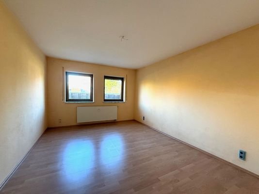 Schlafzimmer UG