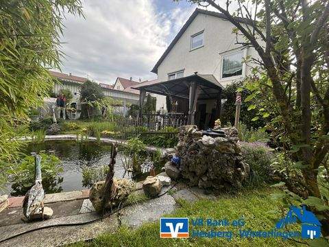 Albstadt Häuser, Albstadt Haus kaufen