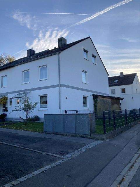 Mering Häuser, Mering Haus kaufen