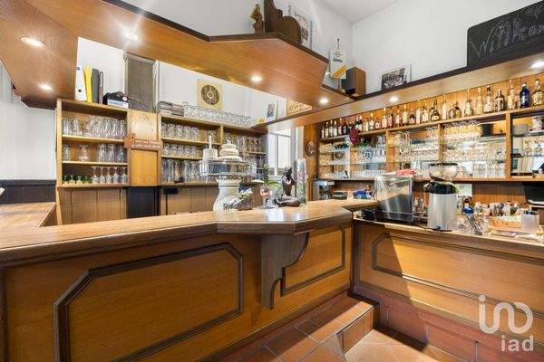 Speiseraum1 mit Theke _1