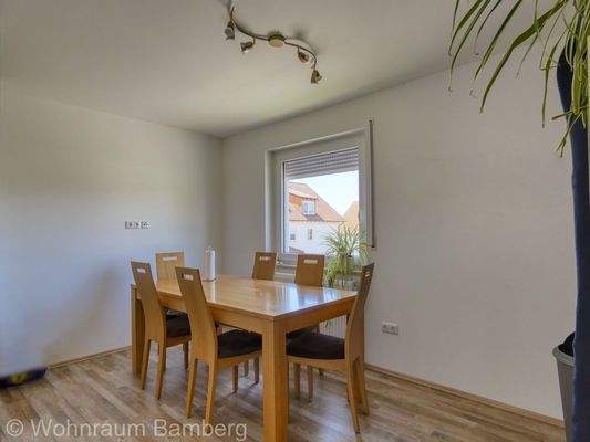 OG Esszimmer (Alt. Schlafen 3)