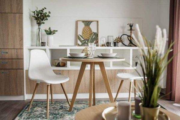 Apartments - Beispielansicht 2