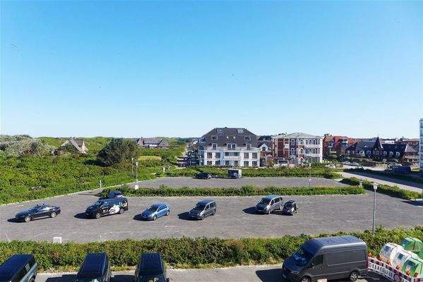 Weiter Blick nach Norden