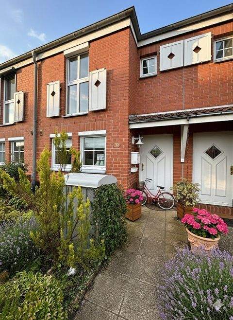 Hamburg Häuser, Hamburg Haus mieten 