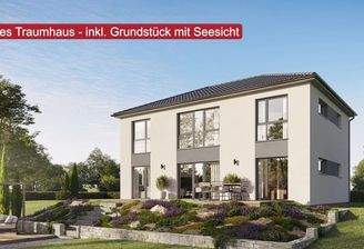 Villa 183 - Traumhaus mit Seesicht - in Planung