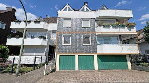 Duisburg Wohnungen, Duisburg Wohnung kaufen