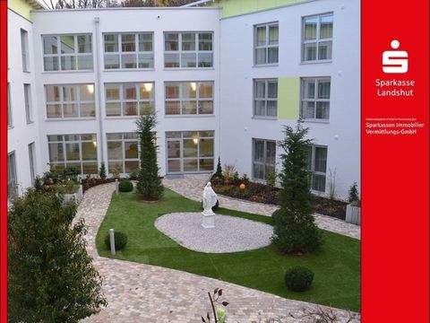 Deggendorf Wohnungen, Deggendorf Wohnung kaufen