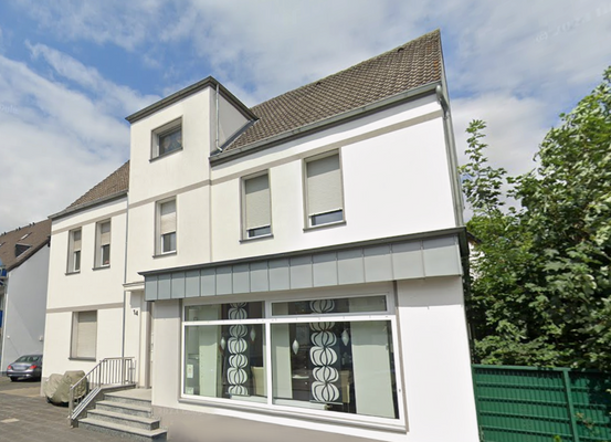 Haus Front (Google Streetview)