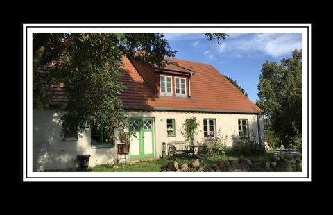 Gnevkow OT Prützen Häuser, Gnevkow OT Prützen Haus kaufen