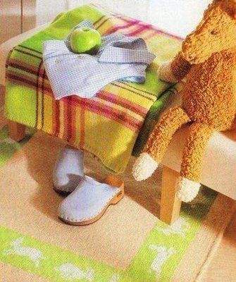 .. Paradies für Kinder !