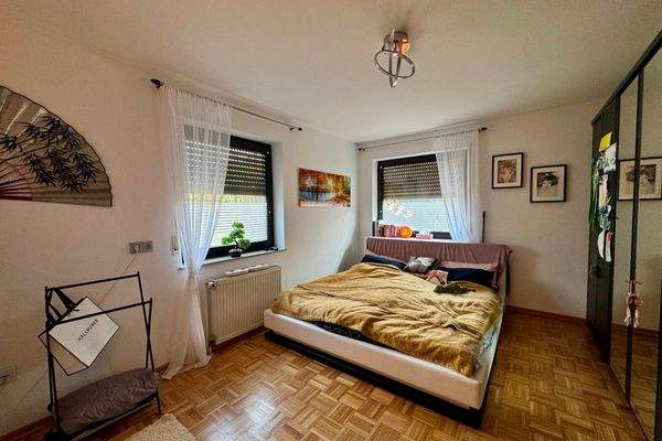 Zimmer Einliegerwohnung