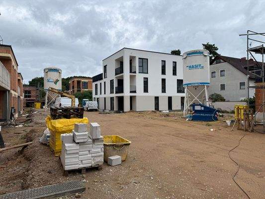 Ansicht Stand Ende 2025