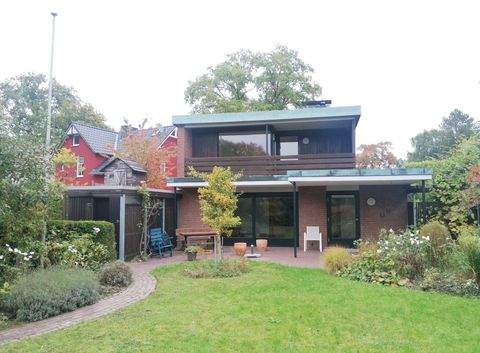 Hamburg Häuser, Hamburg Haus kaufen