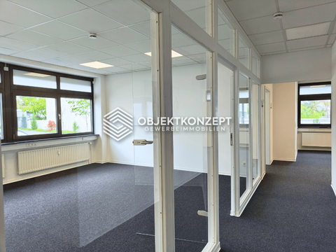 Stuttgart Büros, Büroräume, Büroflächen 