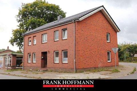 Schenefeld Renditeobjekte, Mehrfamilienhäuser, Geschäftshäuser, Kapitalanlage