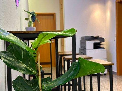 Nürnberg Büros, Büroräume, Büroflächen 