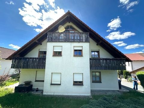 Sonneberg Wohnungen, Sonneberg Wohnung kaufen