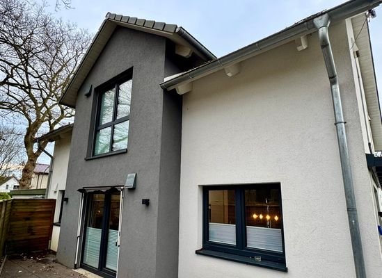 Hausansicht 2