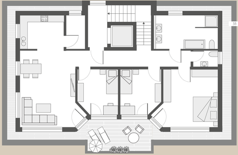 Stühlingen Wohnungen, Stühlingen Wohnung kaufen