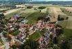 Blick Richtung Bayreuth
