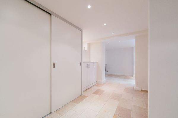 UG HWR mit Heizung (HAR+Lager)