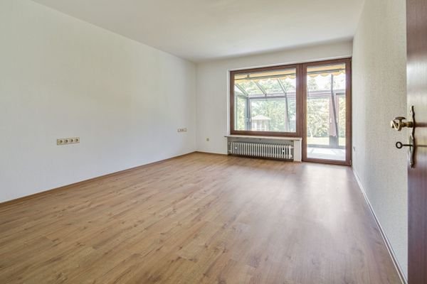 4. Schlafzimmer m. Bad en suite und Ankleidezimmer